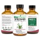Spikenard Essential Oil - 100% Pure Therapeutic Grade - Best For Aromatherapy & Calming - For Insomnia and Stress Relief