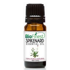 Spikenard Essential Oil