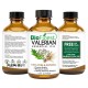 Valerian Essential Oil - 100% Pure Undiluted - Therapeutic Grade - Best For Aromatherapy - Promote Better Sleep at Night