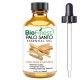 Palo Santo Essential Oil - 100% Pure Undiluted - Therapeutic Grade - Aromatherapy - Natural Remedy For Cold and Flu