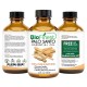 Palo Santo Essential Oil - 100% Pure Undiluted - Therapeutic Grade - Aromatherapy - Natural Remedy For Cold and Flu