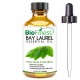 Bay Laurel Leaf Essential Oil - 100% Pure Therapeutic Grade - Best For Aromatherapy -  Boost Mental Alertness, Fight Fatigue