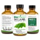 Bay Laurel Leaf Essential Oil - 100% Pure Therapeutic Grade - Best For Aromatherapy -  Boost Mental Alertness, Fight Fatigue