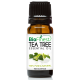 100% Pure Tea Tree Oil