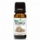Moringa Organic Oil - 100% Pure Cold-Pressed -  Premium Moisturizer - Soothe Acne, Psoriasis, Eczema, Dry Skins, Scars