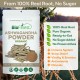 Ashwagandha Root Powder (Indian Ginseng) - 100% Pure Freeze-Dried Antioxidant Superfood - Boost Stamina