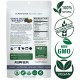 Grapeseed Extract Powder - 100% Pure Freeze-Dried Antioxidants Superfood - Boost Immunity Skin Health