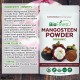 Mangosteen Juice Powder - 100% Pure Freeze-Dried Antioxidants Superfood - Boost Digestion Heart Health