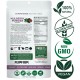 Mulberry Juice Powder - 100% Pure Freeze-Dried Antioxidants Superfood - Boost Digestion Weight Loss