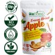 Organic Freeze Dried Superfood Snack - Apple Strawberry Blueberry Peach Pineapple Dragon Fruit Mango Durian Corn Pea 25g