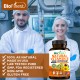 Biofinest Natural Vitamin E 400IU Supplement - D alpha Tocopheryl Acetate