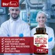 Biofinest Antarctic Krill Oil 1000mg Supplement - EPA DHA Omega 3 Astaxanthin Phospholipid Antioxidant (120 Softgels)