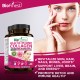 Biofinest L Glutathione Reduced 500mg Collagen Supplement - Vitamin C Hydrolyzed Collagen Antioxidant (120 Capsules)