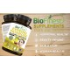 Biofinest Evening Primrose Oil 1000mg Supplement - with Grape Seed Oil Vitamin E Omega 6 Antioxidant (240 Softgels)