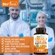 Biofinest Omega 3 Fish Oil 1000mg Supplement - Vitamin E Omega 3 Fatty Acid EPA DHA Antioxidant (300 Softgels)