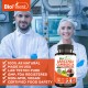 Biofinest Garcinia Cambogia 1600mg - Weight Loss Carb Blocker Metabolism Booster Diet Pill Supplement (120 Veg. Capsules)