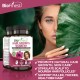 Biofinest Hair Growth Women+ Supplement - 26 Minerals Vitamins Biotin Calcium Zinc Collagen (120 Coated Tablets)