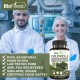 Biofinest Chlorella 1000mg Supplement - Antioxidant Superfood Blue Green Algae (500 tablets)