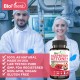 Biofinest Raspberry Ketones 1000mg Supplement - African Mango Apple Cider Vinegar (120 veg. caps)
