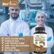 Biofinest Extra Virgin Coconut Oil 2000mg Supplement - Cold Pressed Omega 6 9 Fatty Acid MCT (180 softgels)