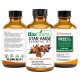 Anise Essential Oil - 100% Pure Undiluted - Therapeutic Grade - Best For Aromatherapy - Ease Cough, Flu, Asthma, Menstrual Pain
