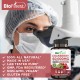 Biofinest Cranberry 60000mg Extract Supplement - D Mannose Vitamin C E Olive Leaf (120 Veg. Capsules)