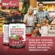 Biofinest Cranberry 60000mg Extract Supplement - D Mannose Vitamin C E Olive Leaf (120 Veg. Capsules)