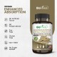 Biofinest Ashwagandha 3000mg Root Extract - Withanolides Black Pepper Extract (120 Veg. Capsules)