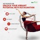 Biofinest Astaxanthin 6mg 12mg Supplement - Antioxidant Vitamin E Beta Carotene (90 Softgels)