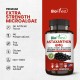 Biofinest Astaxanthin 6mg 12mg Supplement - Antioxidant Vitamin E Beta Carotene (90 Softgels)