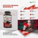 Biofinest Astaxanthin 6mg 12mg Supplement - Antioxidant Vitamin E Beta Carotene (90 Softgels)