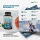 Biofinest Bladder Control Supplement - Saw Palmetto Cranberry Pumpkin Seed Vitamin E