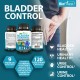 Biofinest Bladder Control Supplement - Saw Palmetto Cranberry Pumpkin Seed Vitamin E