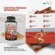 Biofinest Blood Vessel Cleanse Supplement - Japan Nattokinase Elastin F Gamma Oryzanol (120 Veg. Capsules)