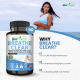 Biofinest Breathe Clear Supplement - 16-in-1 Vitamin C Zinc Quercetin Bromelain (90 Veg. Capsules)