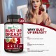 Biofinest Bust Up Breast Supplement - Carica Papaya Dong Quai Black Cohosh (120 Veg. Capsules)