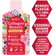 Biofinest Marine Collagen Peptides Beauty Drink 5500mg Hyaluronic Acid Vitamin C Glutathione 0 Sugar