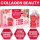Biofinest Marine Collagen Peptides Beauty Drink 5500mg Hyaluronic Acid Vitamin C Glutathione 0 Sugar