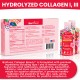 Biofinest Marine Collagen Peptides Beauty Drink 5500mg Hyaluronic Acid Vitamin C Glutathione 0 Sugar