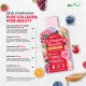 Biofinest Marine Collagen Peptides Beauty Drink 5500mg Hyaluronic Acid Vitamin C Glutathione 0 Sugar