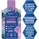 Biofinest Marine Collagen Peptides Lutein Drink 5500mg Zeaxanthin Bilberry Goji Berry 0 Sugar