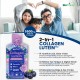 Biofinest Marine Collagen Peptides Lutein Drink 5500mg Zeaxanthin Bilberry Goji Berry 0 Sugar