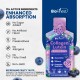 Biofinest Marine Collagen Peptides Lutein Drink 5500mg Zeaxanthin Bilberry Goji Berry 0 Sugar