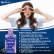 Biofinest Marine Collagen Peptides Lutein Drink 5500mg Zeaxanthin Bilberry Goji Berry 0 Sugar