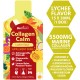Biofinest Marine Collagen Peptides Calm Drink 5500mg Ashwagandha GABA Magnesium 0 Sugar