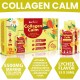 Biofinest Marine Collagen Peptides Calm Drink 5500mg Ashwagandha GABA Magnesium 0 Sugar