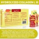 Biofinest Marine Collagen Peptides Calm Drink 5500mg Ashwagandha GABA Magnesium 0 Sugar