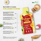 Biofinest Marine Collagen Peptides Calm Drink 5500mg Ashwagandha GABA Magnesium 0 Sugar