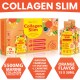 Biofinest Marine Collagen Peptides Slim Drink 5500mg 57 Detox Enzymes Garcinia Cambogia 0 Sugar
