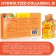 Biofinest Marine Collagen Peptides Slim Drink 5500mg 57 Detox Enzymes Garcinia Cambogia 0 Sugar